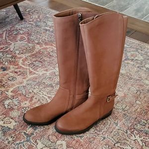 Brown Blondo Tall Boots